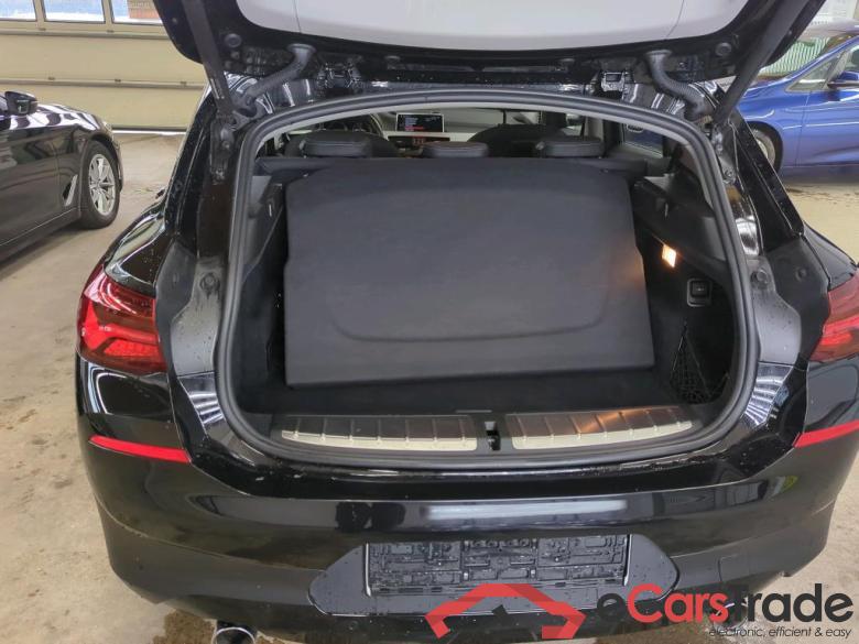 Baureihe X2 sDrive 18 d Advantage 2.0 110KW AT8 E6d #6