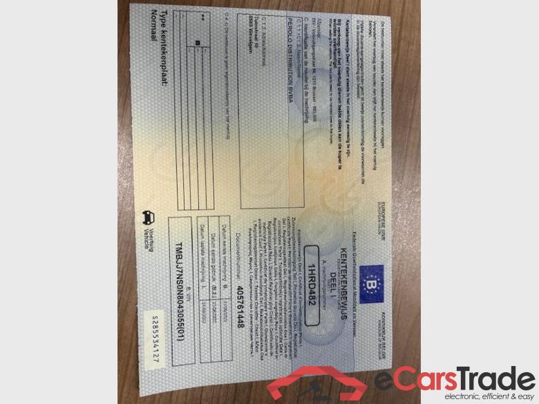 SKODA Kodiaq Kodiaq Clever+ 2,0 TDI 110 kW 7-speed automat. #6