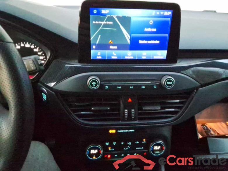 Ford Focus Turnier (CGE)(2018->) DE - Kb5 1.0 EcoBoost EU6d, ST-Line S/S  (EURO 6d), (Facelift) 2021 - 2023 #3