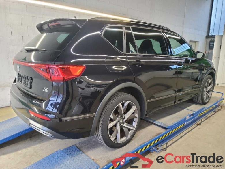 Seat Tarraco (KN2)(10.2018->) DE - SUV5 1.4 e-HYBRID EU6d, FR OPF (EURO 6d), 2021 - 2024 #3