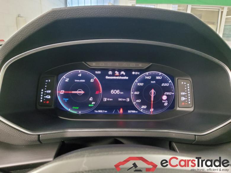 Seat Tarraco (KN2)(10.2018->) DE - SUV5 1.4 e-HYBRID EU6d, FR OPF (EURO 6d), 2021 - 2024 #6