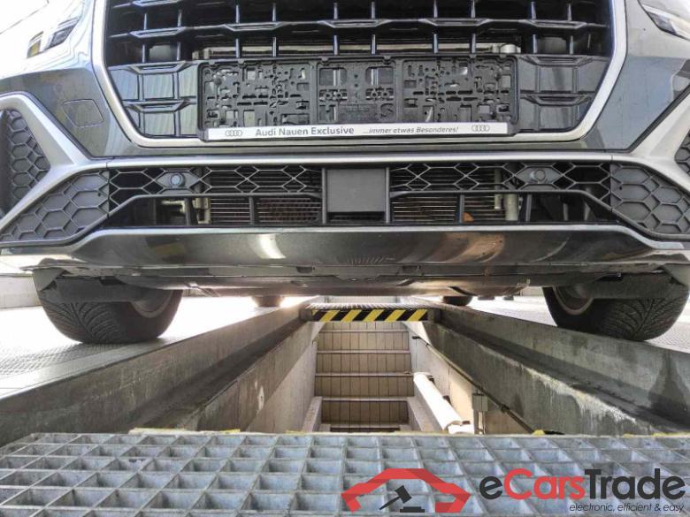 Audi Q2 (GAG)(08.2020->) DE - SUV5 35 1.5 TFSI EU6e, S line (EURO 6e), (Facelift) 2024 - 2025 #5