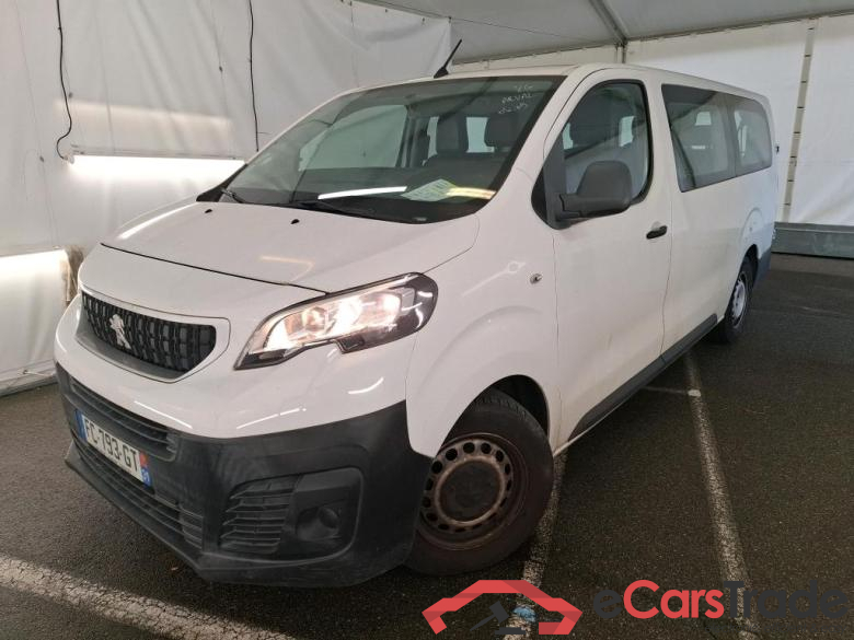 Expert Kombi L3 2.0 HDi 150CV BVM6 E6dT