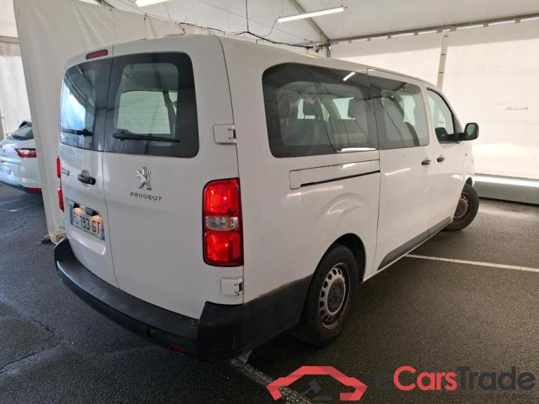 Expert Kombi L3 2.0 HDi 150CV BVM6 E6dT #3