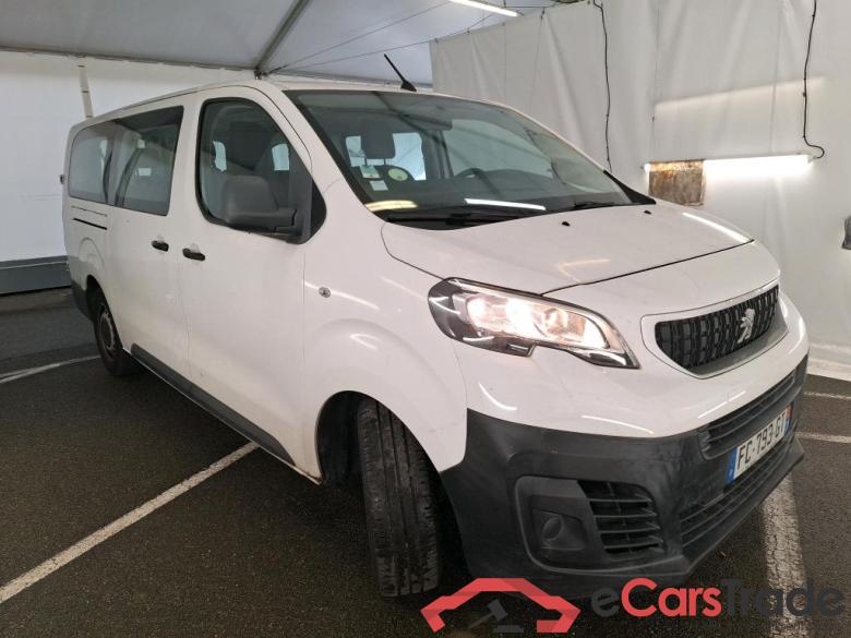 Expert Kombi L3 2.0 HDi 150CV BVM6 E6dT #4