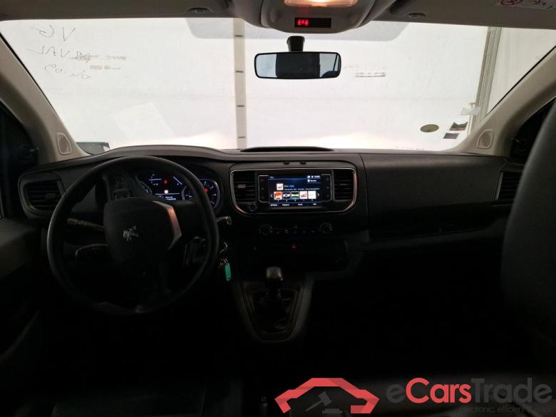 Expert Kombi L3 2.0 HDi 150CV BVM6 E6dT #5