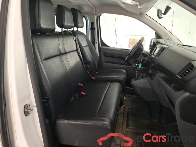 Expert Kombi L3 2.0 HDi 150CV BVM6 E6dT #6