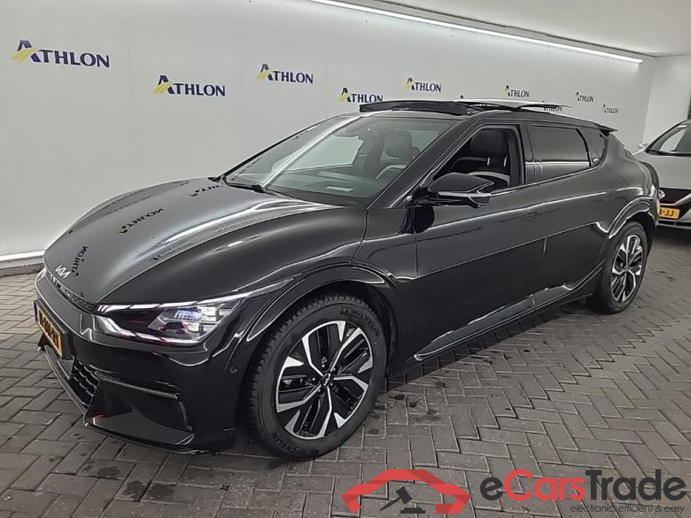 KIA EV6 77.4kWh GT-Line RWD 5D 168kW Athlon Edition