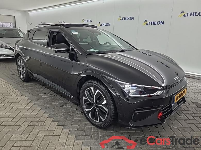 KIA EV6 77.4kWh GT-Line RWD 5D 168kW Athlon Edition #2
