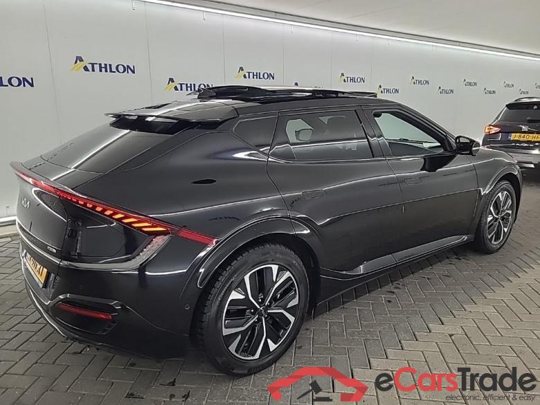 KIA EV6 77.4kWh GT-Line RWD 5D 168kW Athlon Edition #3
