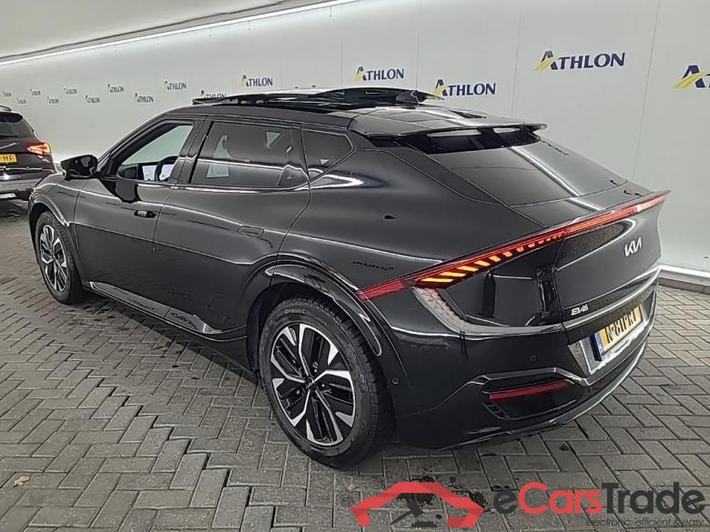 KIA EV6 77.4kWh GT-Line RWD 5D 168kW Athlon Edition #4