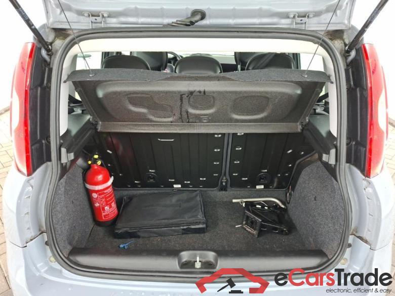 FIAT Panda 1.0 Hybrid 70 City Life 5D 51kW Athlon Edition #5