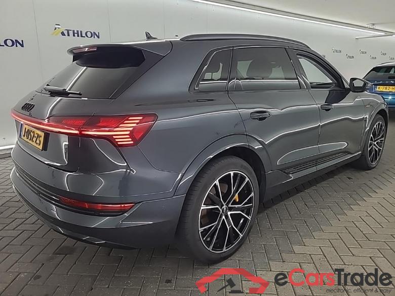AUDI e-tron 55 quattro Business edition 5D 300kW #3