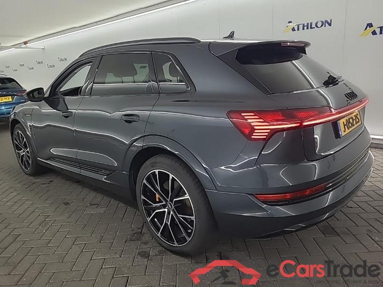 AUDI e-tron 55 quattro Business edition 5D 300kW #4