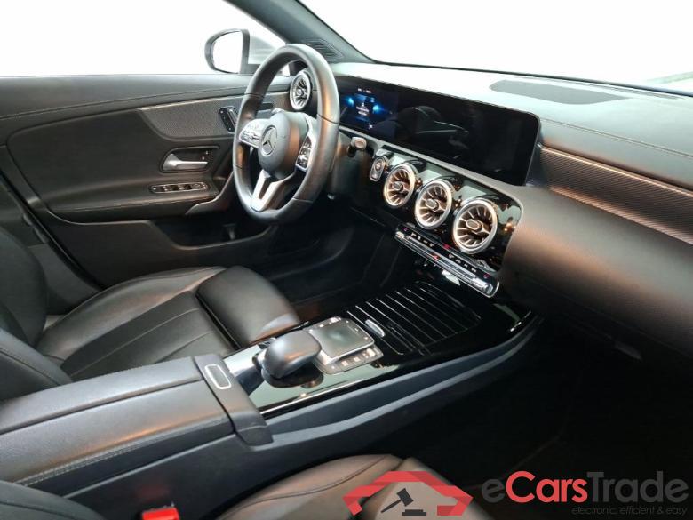 MERCEDES-BENZ CLA Shooting Brake CLA 180 DCT Bus. Solution Luxury 5D 100kW #6