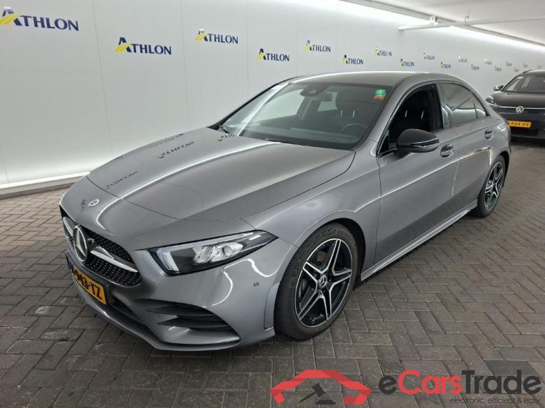MERCEDES-BENZ A-Klasse Limousine A 200 7G-DCT Business Solution AMG 4D 120kW #1
