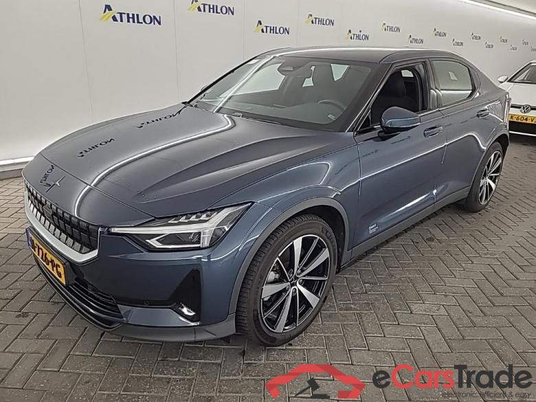Polestar Polestar 2 78kWh Single Motor Long Range 5D 170kW #1