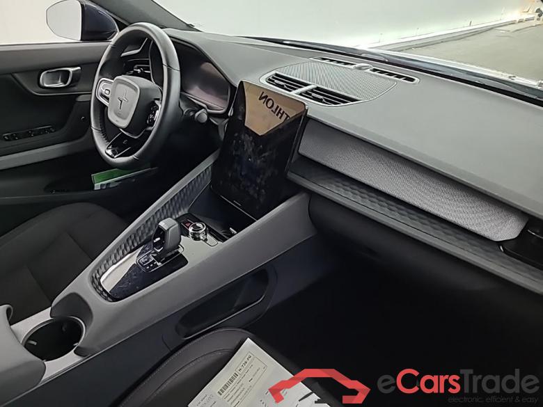 Polestar Polestar 2 78kWh Single Motor Long Range 5D 170kW #6