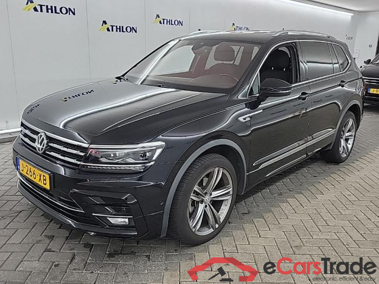 VOLKSWAGEN Tiguan Allspace 1.5 TSI DSG Highline Business R 5D 110kW