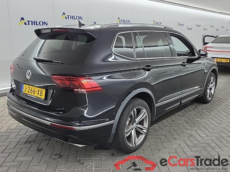 VOLKSWAGEN Tiguan Allspace 1.5 TSI DSG Highline Business R 5D 110kW #3