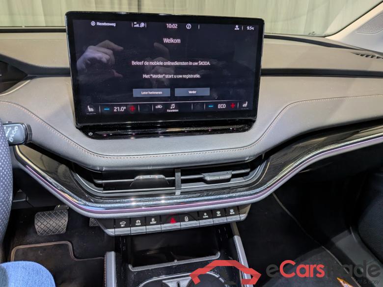 SKODA Enyaq iV 80 First Edt. #5