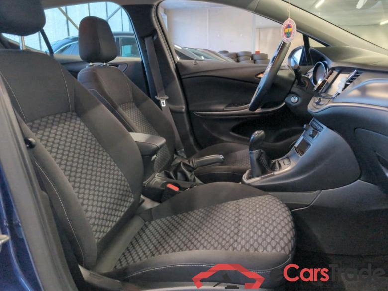 OPEL - OPE ASTRA Turbo 110PK Pack Experience & Multi Media Nav & Park Pilot Front & Rear  * PETROL * #3