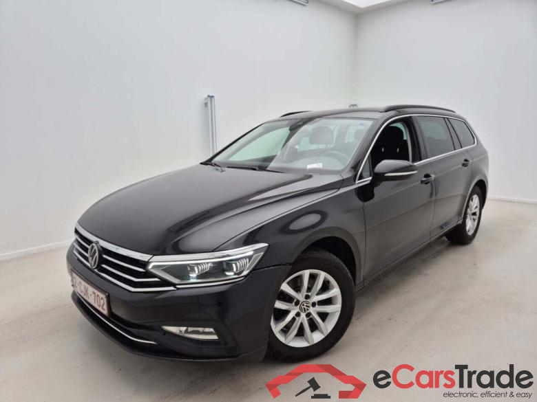 VOLKSWAGEN PASSAT VARIANT 2.0 TDI STYLE BUSINESS