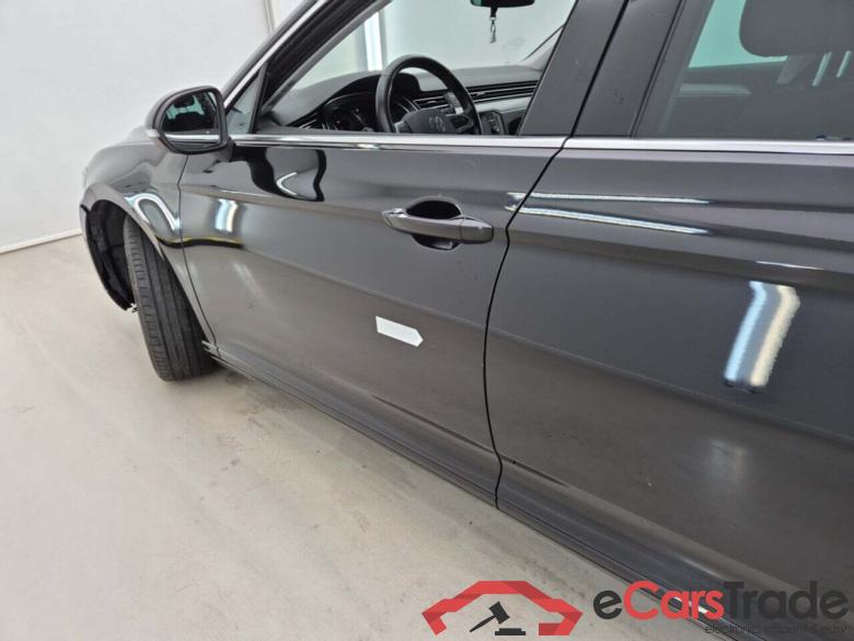 VOLKSWAGEN PASSAT VARIANT 2.0 TDI STYLE BUSINESS #4
