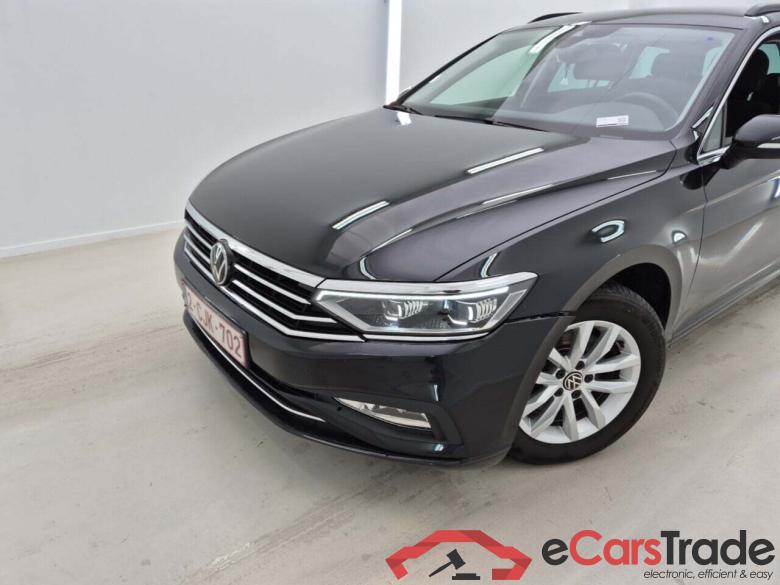 VOLKSWAGEN PASSAT VARIANT 2.0 TDI STYLE BUSINESS #5