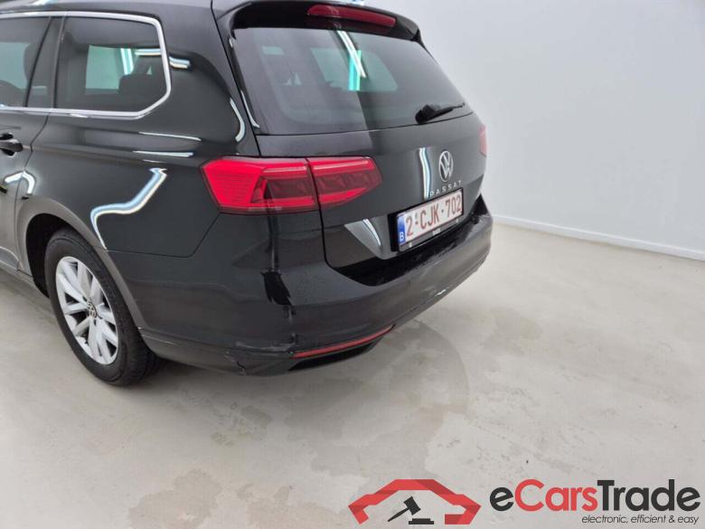 VOLKSWAGEN PASSAT VARIANT 2.0 TDI STYLE BUSINESS #6