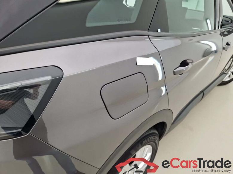 PEUGEOT 3008 1.5 BLUEHDI ACTIVE PACK EAT8 #4