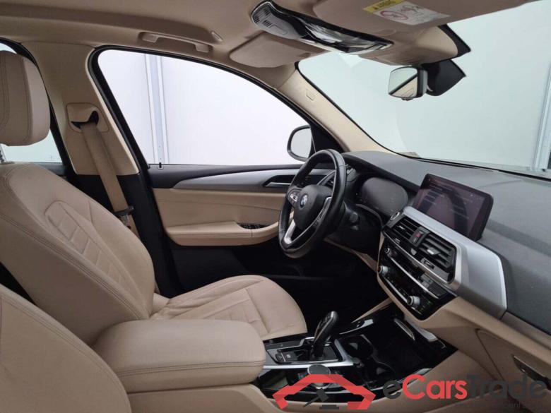 BMW X3 18D SDRIVE AUT. #3