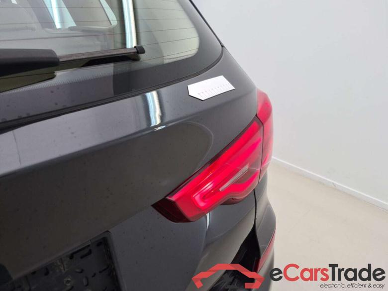 BMW X3 18D SDRIVE AUT. #6