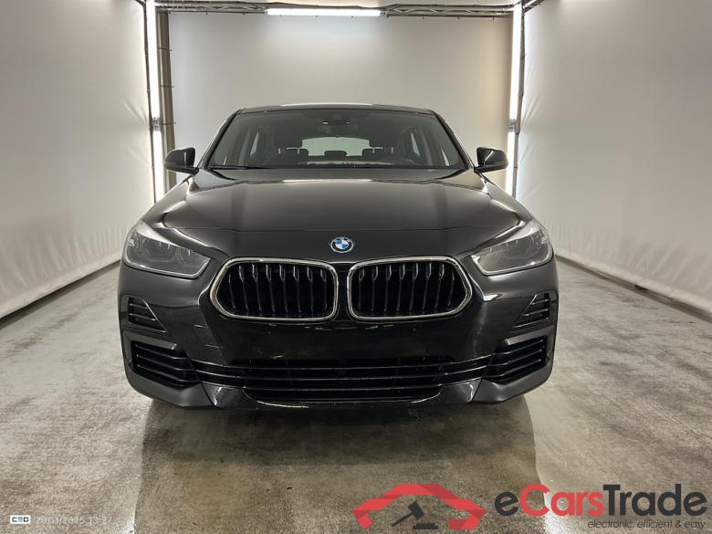 BMW X2 1.5 XDRIVE25E PHEV 162KW) #2