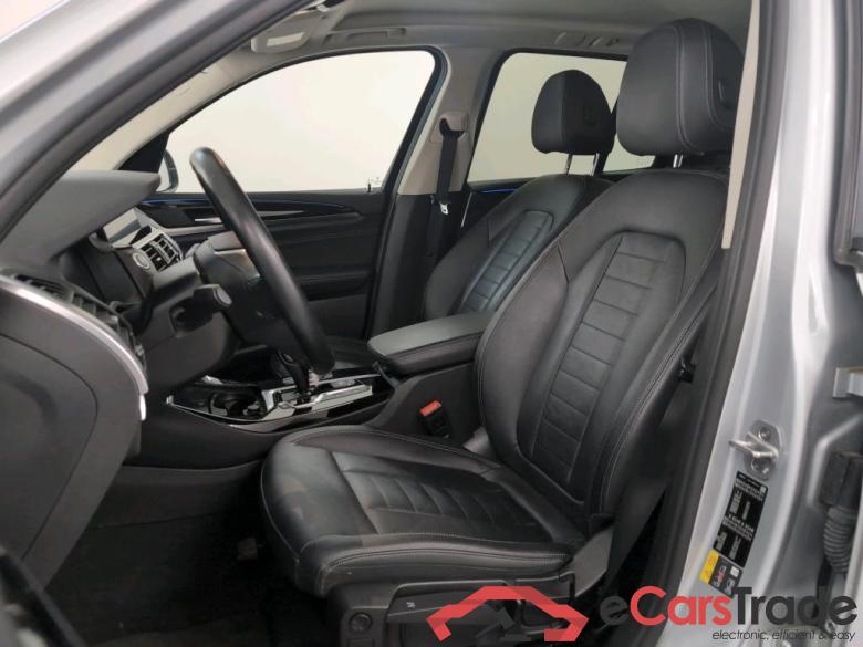BMW X3 - 2018 2.0iA xDrive30e PHEV OPF #5