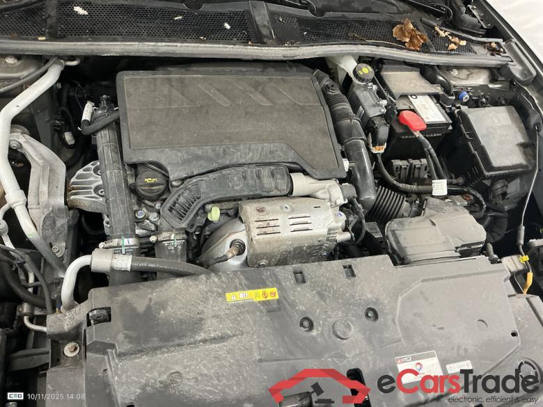 CITROAu2039N C5 X 1.2 PURETECH 130 S&S EAT8 FEEL AT #6