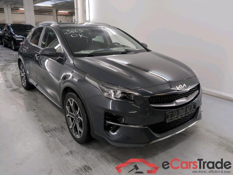 KIA XCEED 1.0 T-GDI PULSE #2