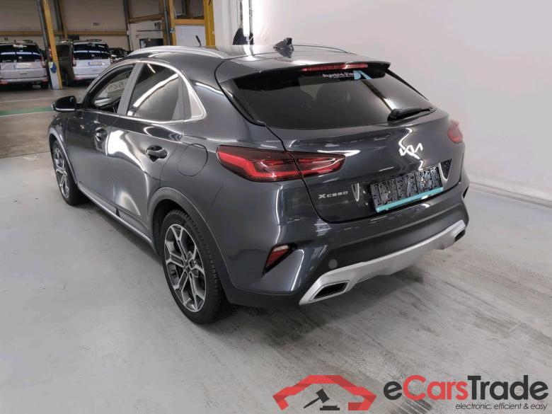 KIA XCEED 1.0 T-GDI PULSE #3