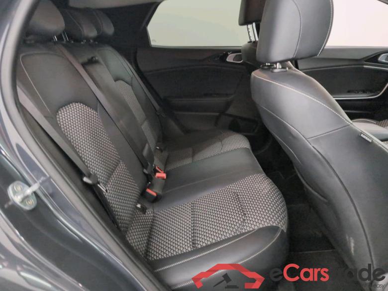 KIA XCEED 1.0 T-GDI PULSE #6