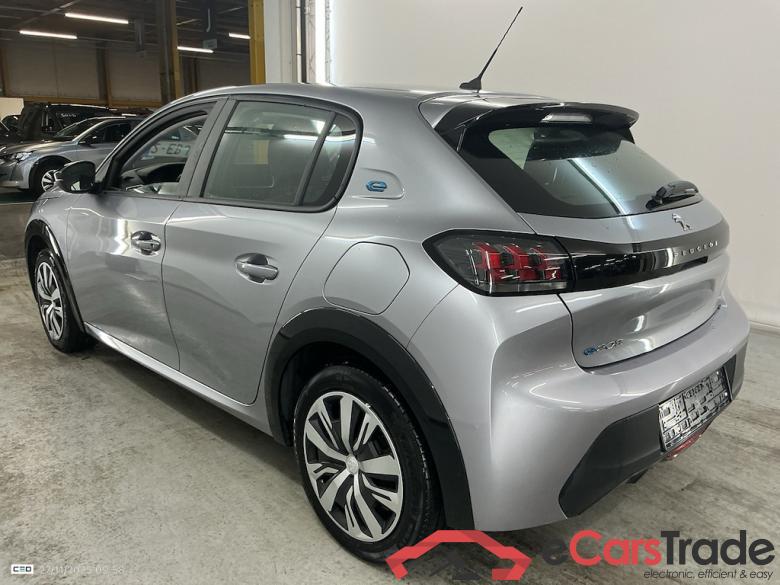 PEUGEOT 208 BEV 50KWH ELECTRIQUE E-208 AUTO ACTIVE #3