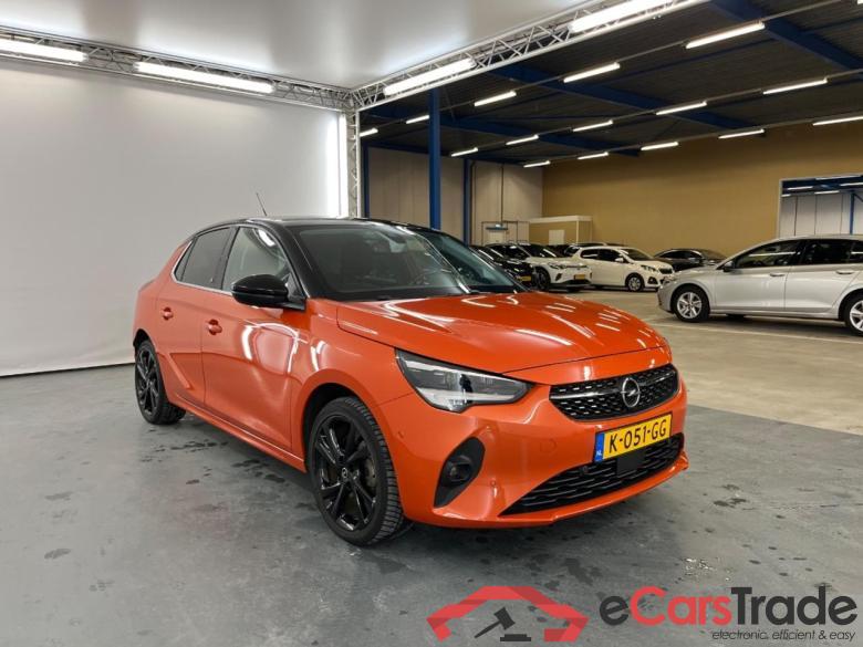 OPEL CORSA-E Elegance 50 kWh #2