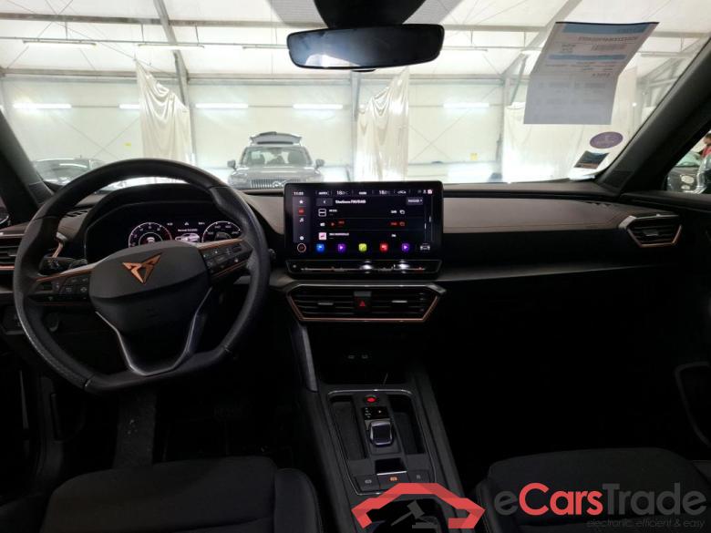 CUPRA Formentor / 2020 / 5P / SUV 1.5 TSI 150ch DSG7 Business Edition CD LOT250 #5