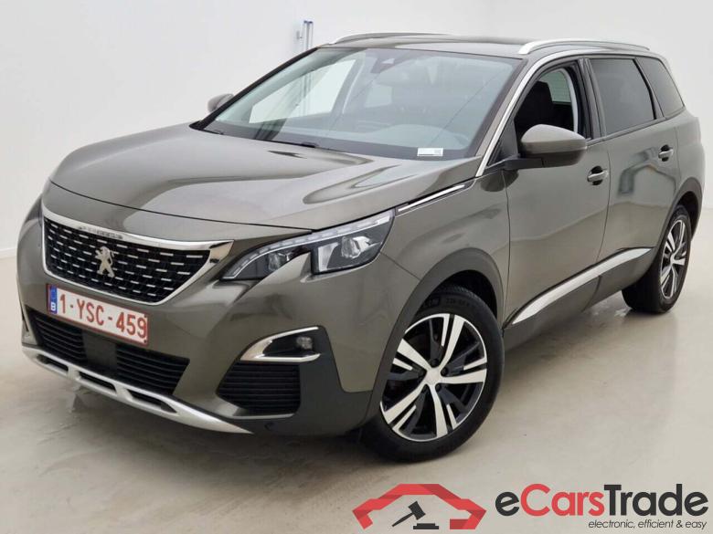 PEUGEOT 5008 1.5 BLUEHDI S/S ACTIVE EAT8 #1