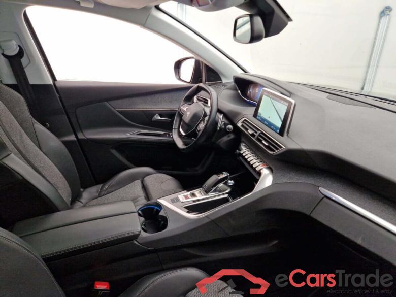 PEUGEOT 5008 1.5 BLUEHDI S/S ACTIVE EAT8 #3