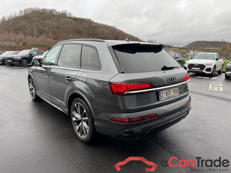 AUDI Q7 Audi Q7 S line 60 TFSI e quattro 340(462) kW(PS) tiptronic #3