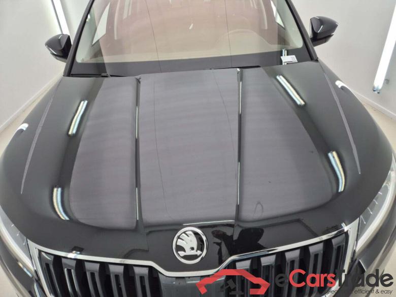 SKODA KODIAQ 1.5 TSI STYLE DSG7 #4