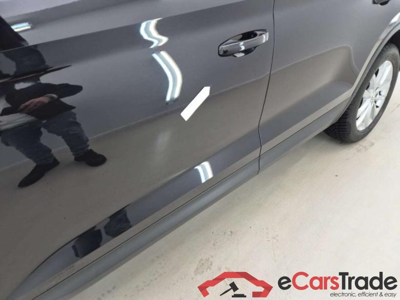 SKODA KODIAQ 1.5 TSI STYLE DSG7 #5