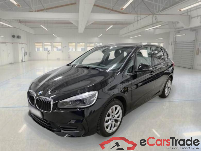 BMW SERIE 2 ACTIVE TOURER / 2018 / 5P / MONOVOLUME 225XE IPERFORMANCE BUSINESS AUTOM.