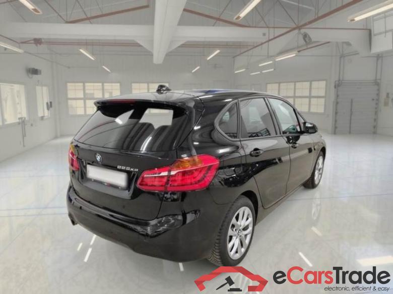 BMW SERIE 2 ACTIVE TOURER / 2018 / 5P / MONOVOLUME 225XE IPERFORMANCE BUSINESS AUTOM. #2