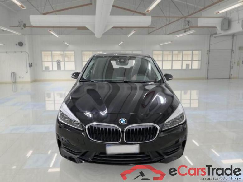 BMW SERIE 2 ACTIVE TOURER / 2018 / 5P / MONOVOLUME 225XE IPERFORMANCE BUSINESS AUTOM. #6